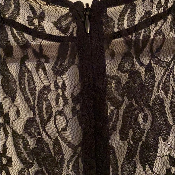 Lace Dress - Picture 7 of 8